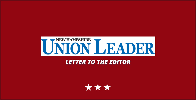 Union Leader NH, Mike Visconti
